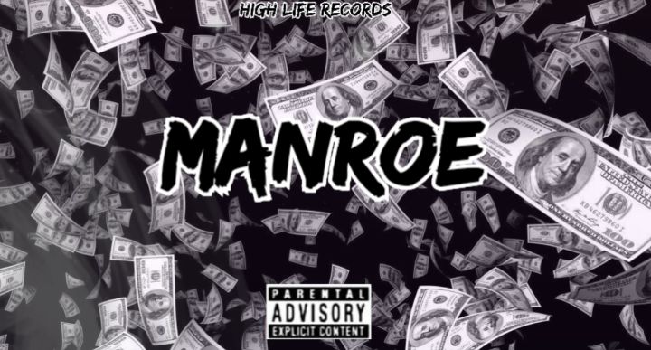 MANROE (Ft Echunah & Lazza ge)