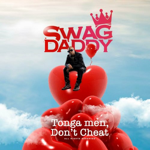Tonga Men Don't Cheat