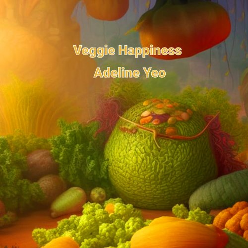 Veggie Happiness