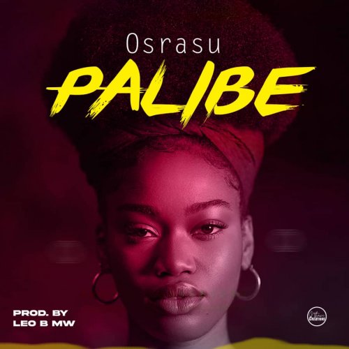 PALIBE X OSRASU