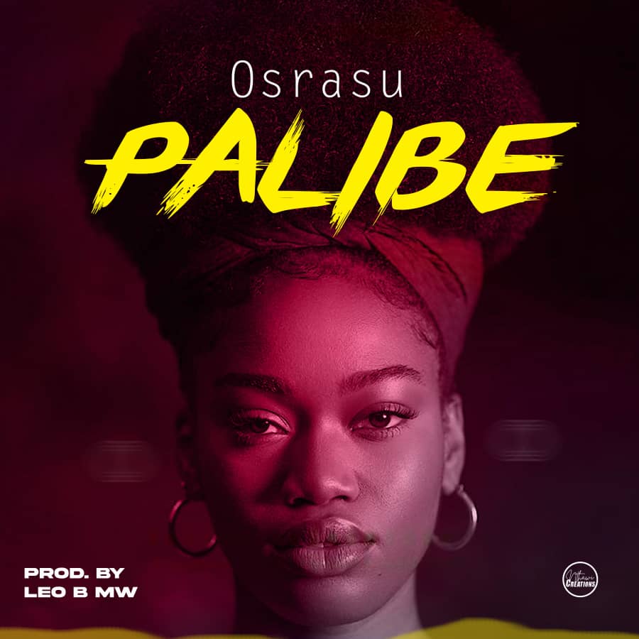 PALIBE X OSRASU