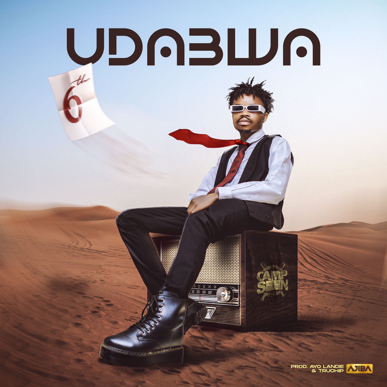 Udabwa