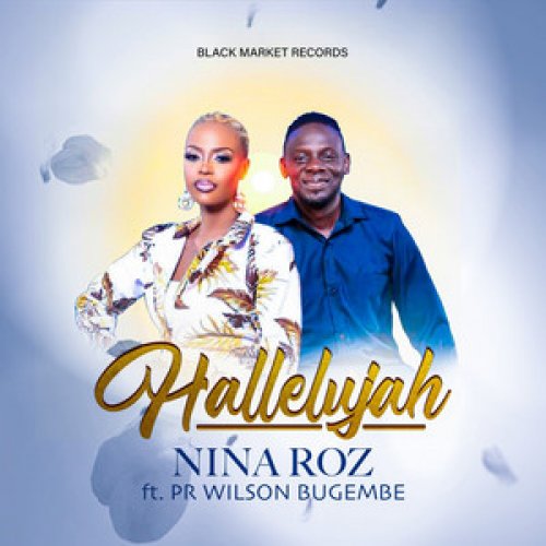 Hallelujah (Ft Pr Wilson Bugembe)