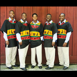 Zambian Vocal Group