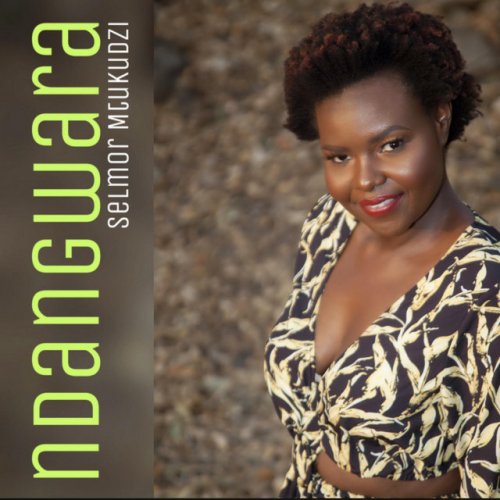 Ndangwara by Selmor Mtukudzi | Album