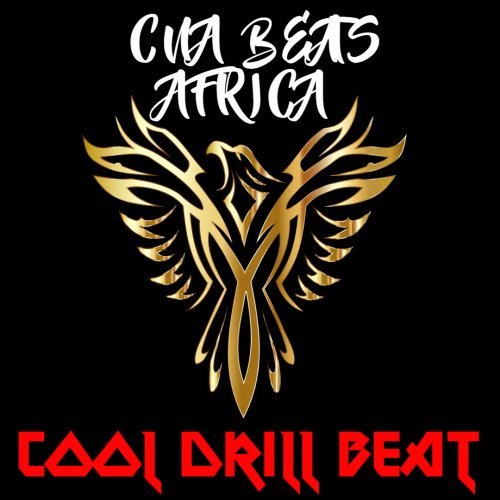 CNA BEATS - COOL DRILL BEAT