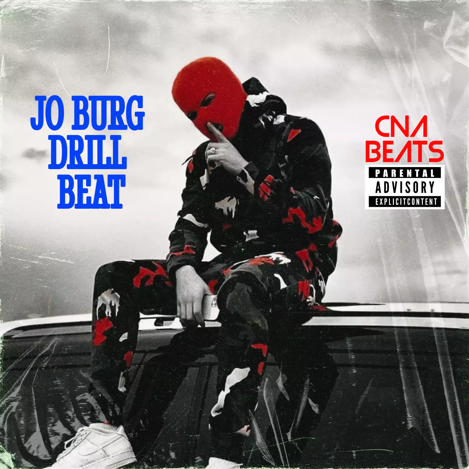 JO BURG DRILL BEAT