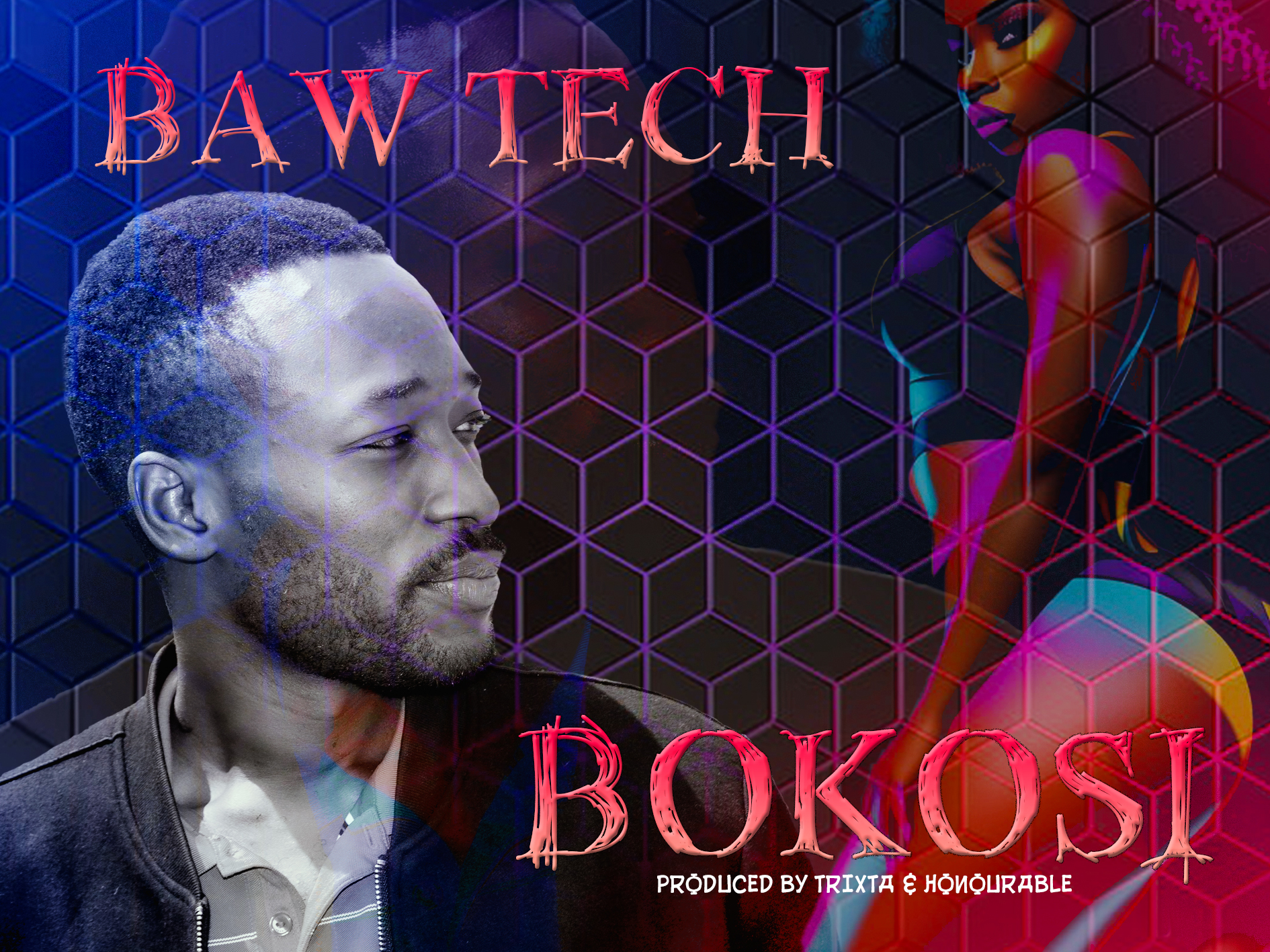 Bokosi