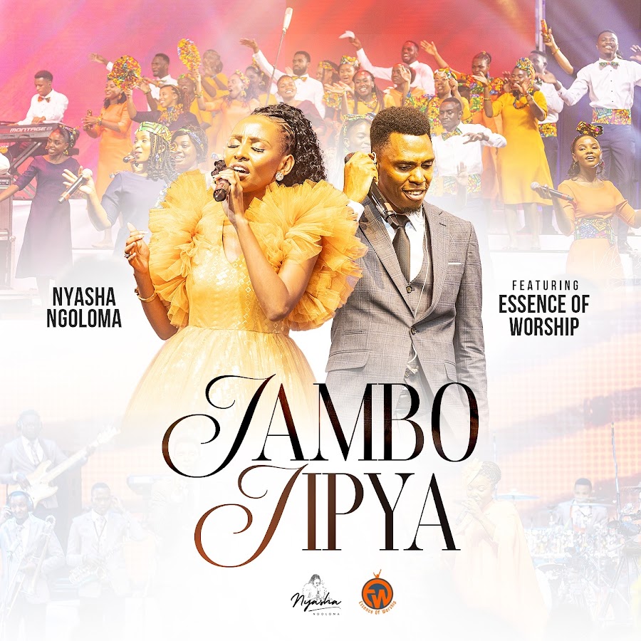 Jambo Jipya (Ft Essence of Worship)