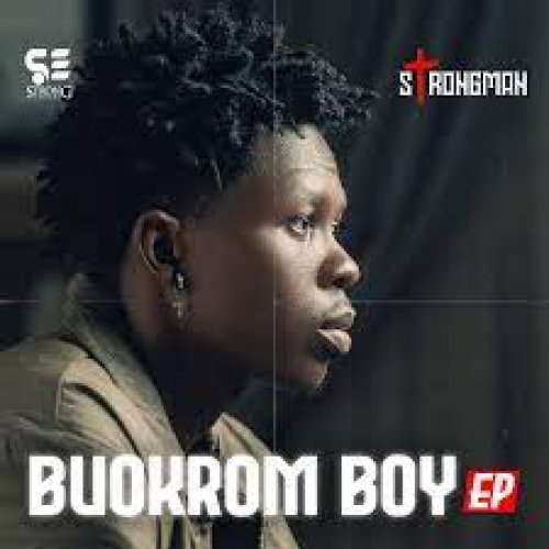 Buokrom Boy by Strongman Burner