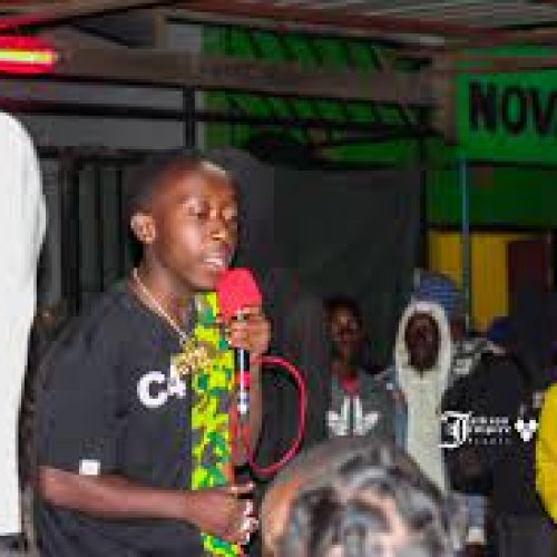 Chikondi Muyumba (Ft Pre Baby S, Jack C)