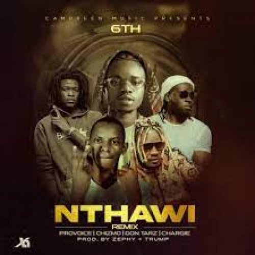 Nthawi by 6th Mw | Album