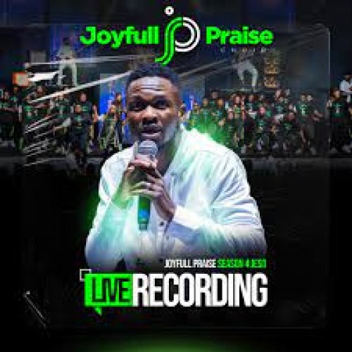 Season 4 For Jesus by Joyful Praise | Album