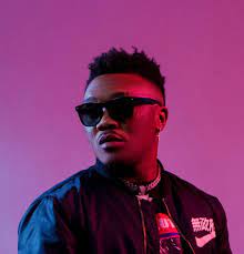 Wofo (soft life) Nyalimusic studio performance