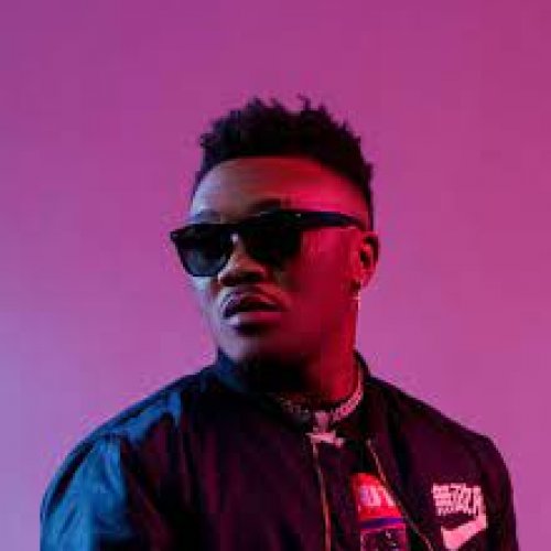 Gijima  (Ft Zani Challe)