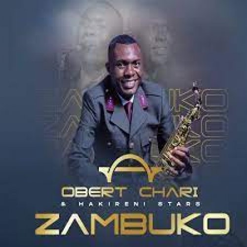 Zambuko by Obert Chari | Album