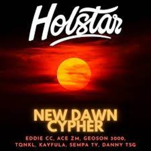 New Dawn Cypher (Ft Eddie CC, Ace, Geoson 3000, TQNKL, Kayfula, Sempa Ty & Danny TSG)