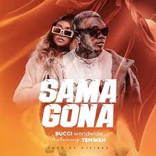 Samagona (Ft Temwah)