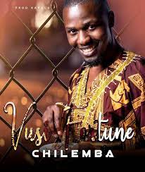 Chilemba by Vusi Fortune | Album
