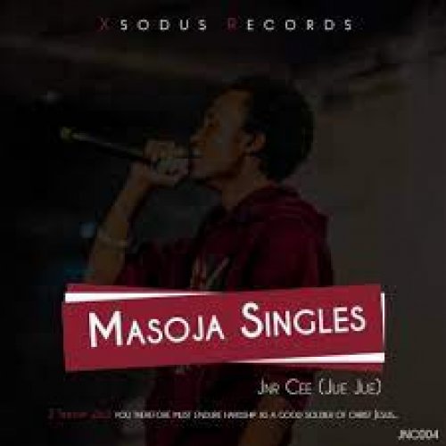 Masoja Singles Collection by Jue Jue