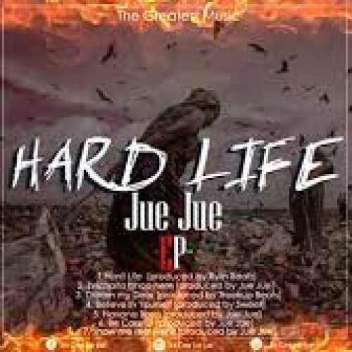 Hard Life by Jue Jue