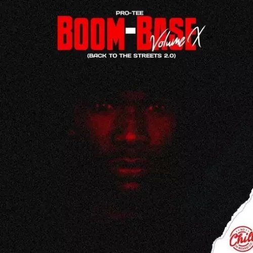 Boom Base Volume X