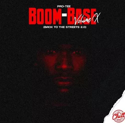 Boom Base Volume X by Pro-Tee | Album