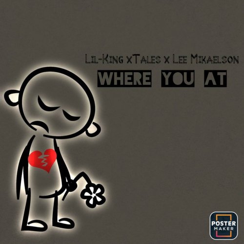 where you at (Ft Tales, Lee Mikaelson)