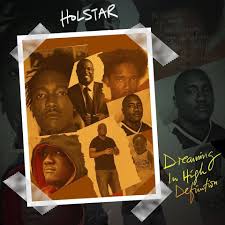 Dreaming In High Definition by Holstar | Album