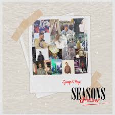 Seasons Passed by Lj Mojo | Album