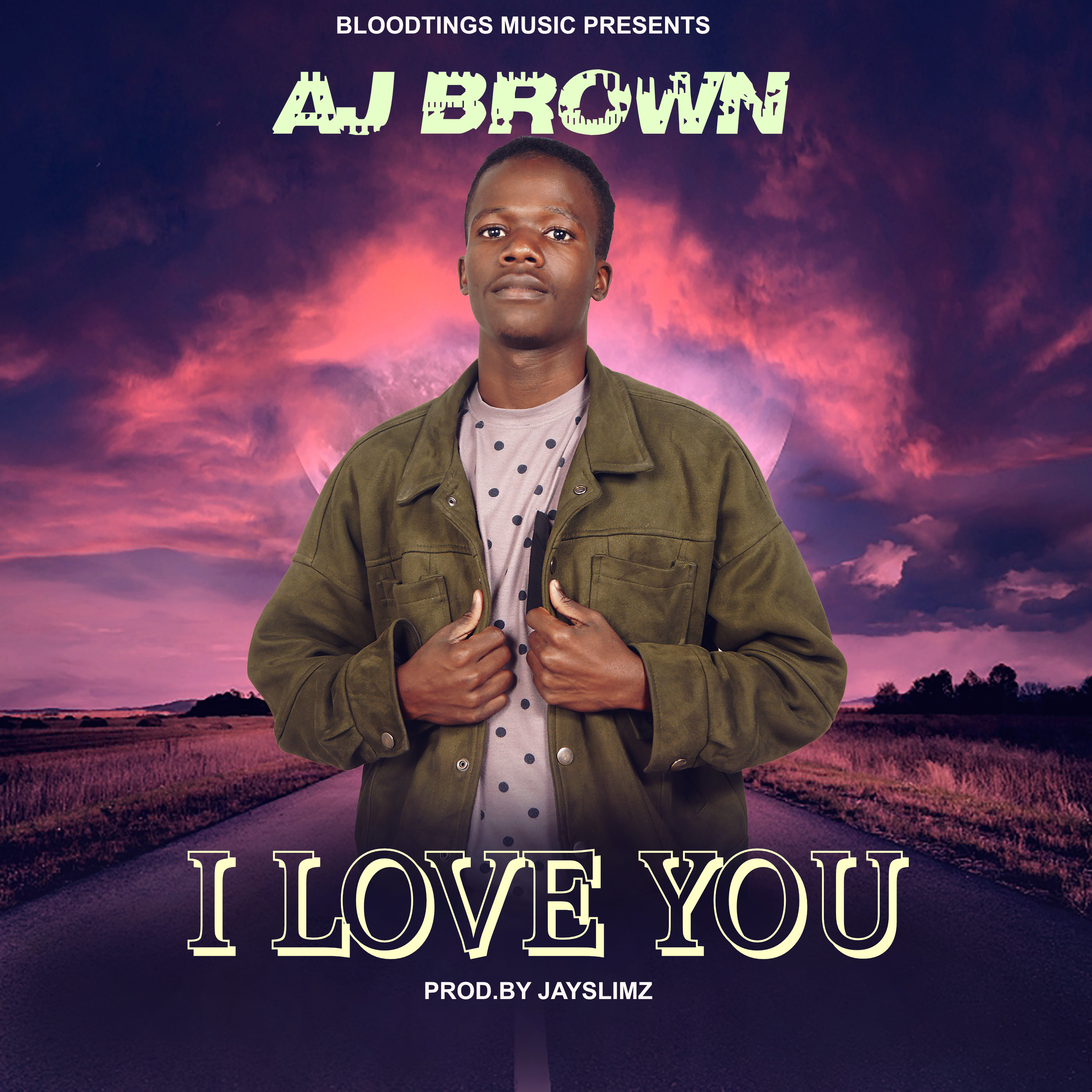 Aj Brown