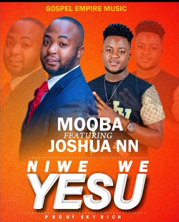 Niwe We Yesu (Ft Joshua NN)