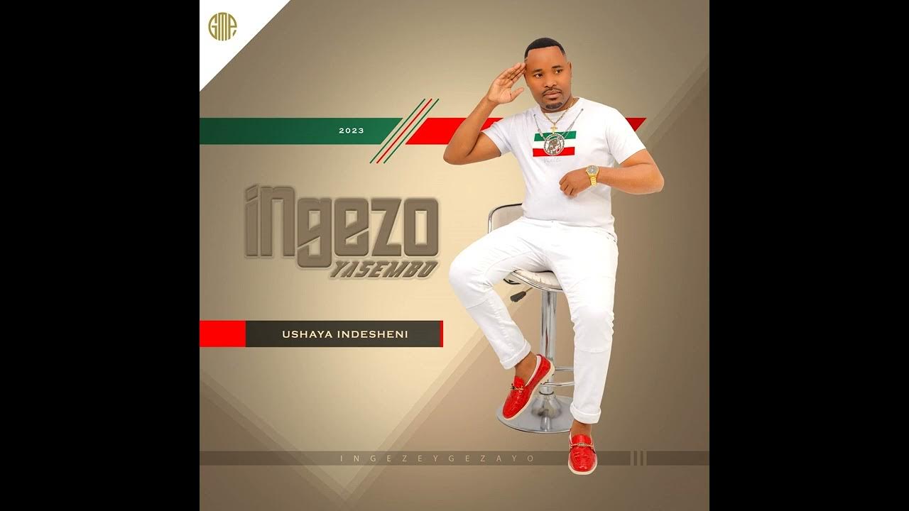 Ingezo Yasembo