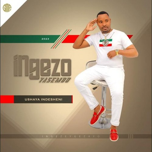 Ubhalakaxane (Ft Nsika Biyela)