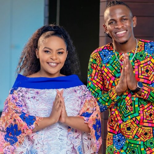 Nionyeshe Njia (Ft Iyanii)