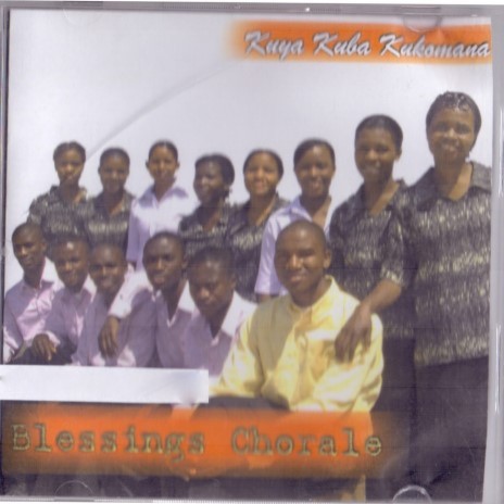 Blessing Chorale