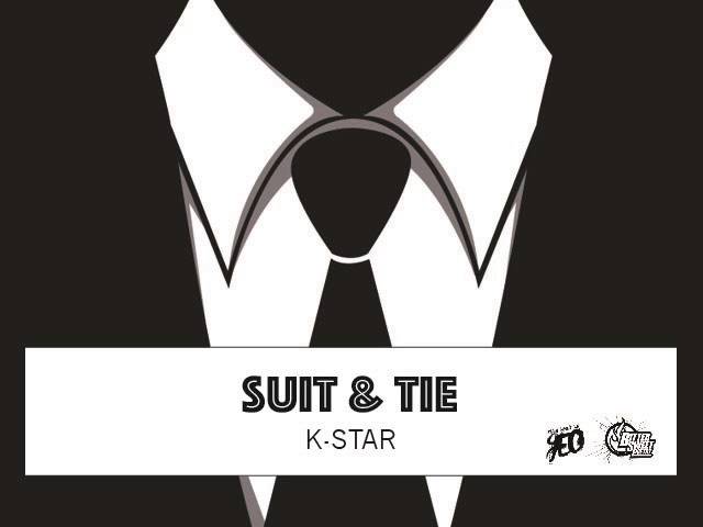 Suit & Tie