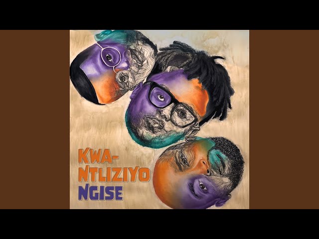 Kwa Ntliziyo Ngise by Gaba Cannal | Album