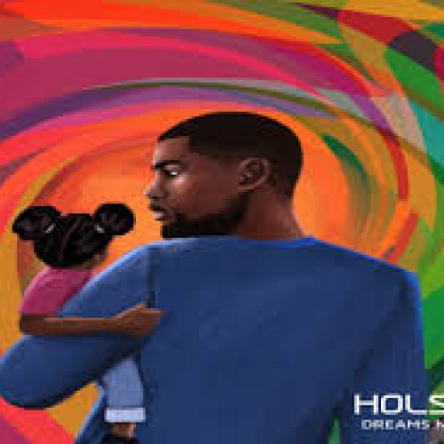 Dreams Never Die by Holstar | Album