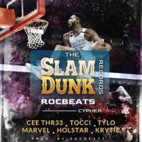 Slam Dunk Cypher