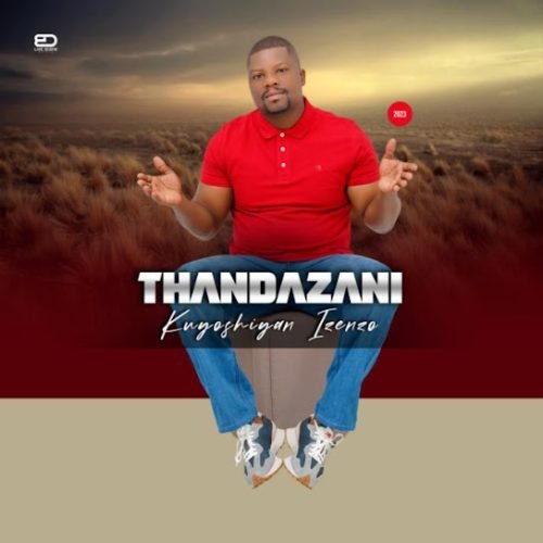 Kuyoshiyan Izenzo by Thandazani Mncube