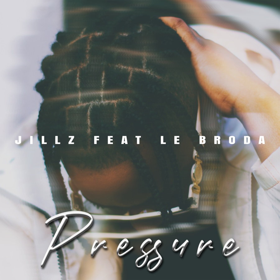 Pressure (Ft Le Broda)