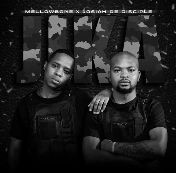 Jika (Ft Josiah De Disciple, Browdy Brave)