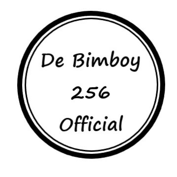 De Bimboy 256