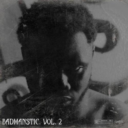 Badmanstic Vol 2 by Albinny