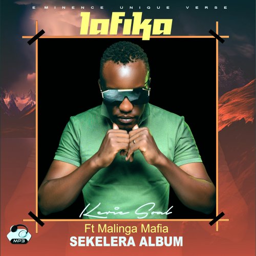 Lafika (Ft Malinga Mafia)