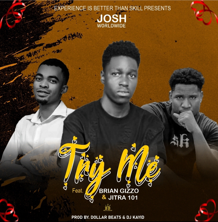 Brian Gizzo & Jitra 101