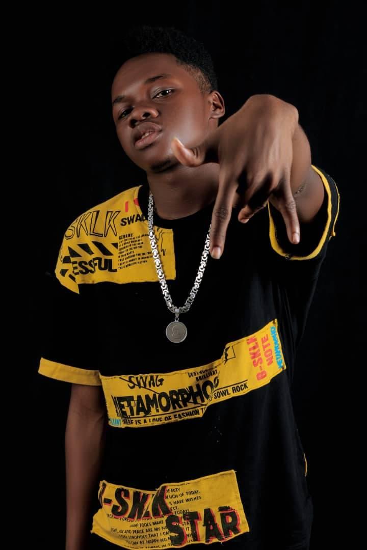 Hali Yangu