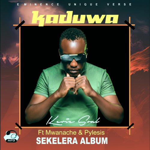 Kaduwa (Ft Mwanache)