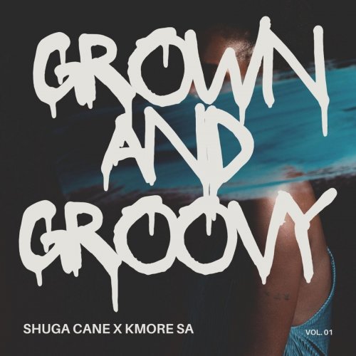 Grown & Groovy by Shuga Cane